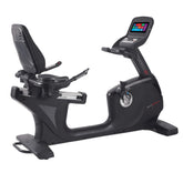 Bicicleta Reclinada Profissional Brx R9500 TFT | App Ready 3.0